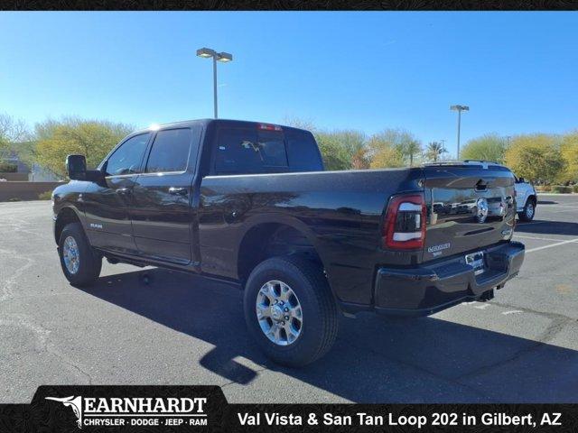 new 2024 Ram 2500 car, priced at $71,740