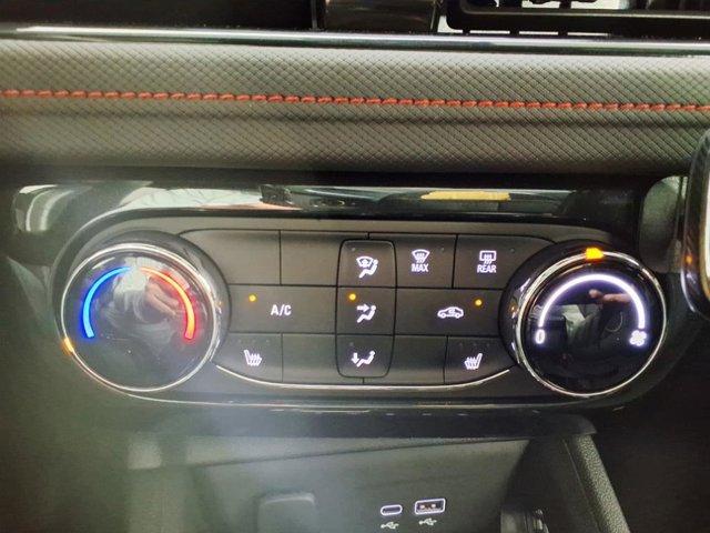 used 2024 Chevrolet TrailBlazer car, priced at $20,510