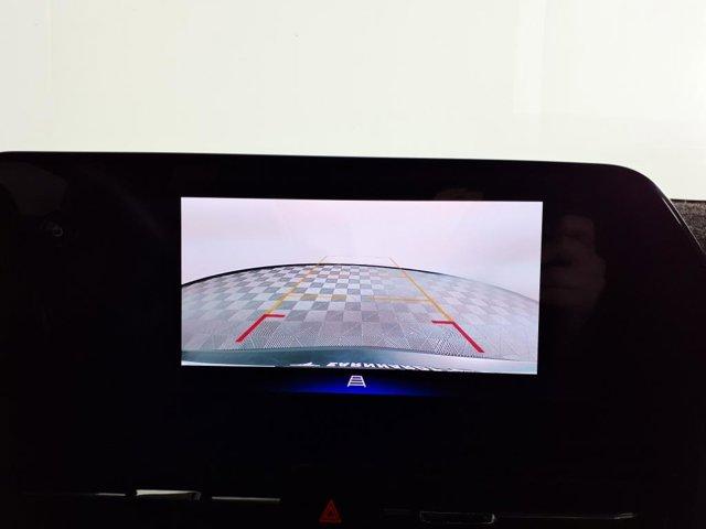 used 2024 Chevrolet TrailBlazer car, priced at $20,510