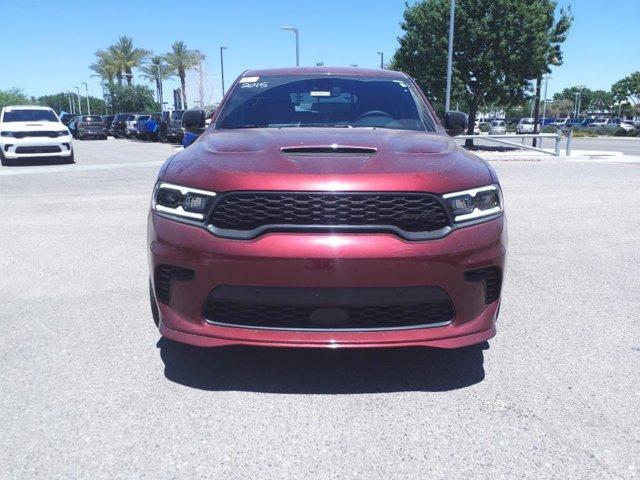 new 2024 Dodge Durango car, priced at $94,831