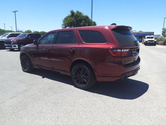 new 2024 Dodge Durango car, priced at $94,831