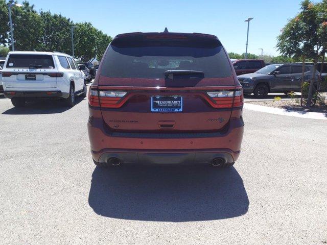 new 2024 Dodge Durango car, priced at $106,163