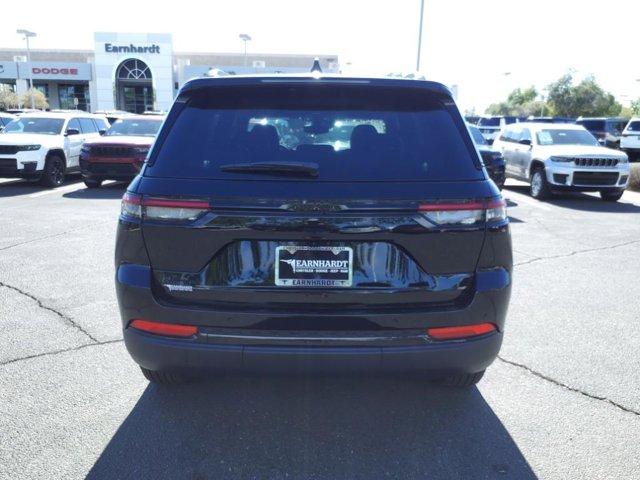 new 2025 Jeep Grand Cherokee car, priced at $42,888