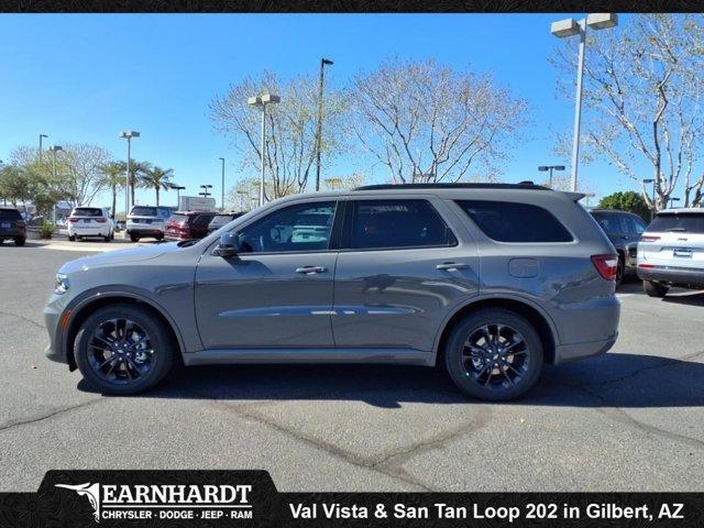 new 2025 Dodge Durango car, priced at $41,047