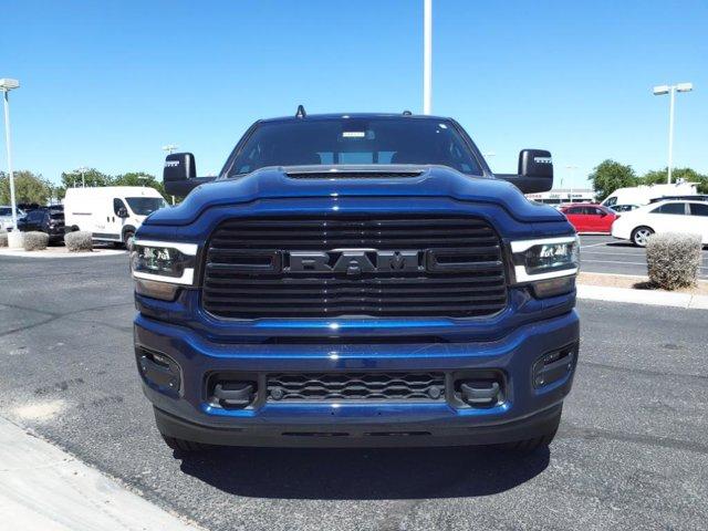 new 2024 Ram 2500 car, priced at $72,454