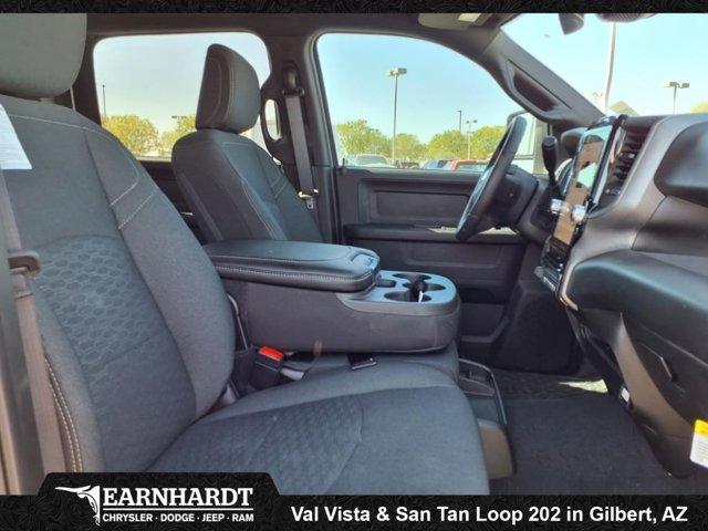 new 2025 Ram 3500 car, priced at $65,237