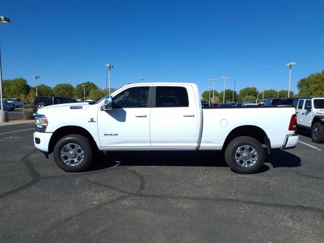 new 2024 Ram 2500 car, priced at $69,781