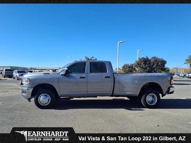 new 2024 Ram 3500 car, priced at $59,855