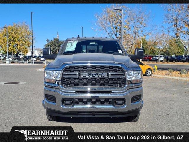 new 2024 Ram 3500 car, priced at $59,855