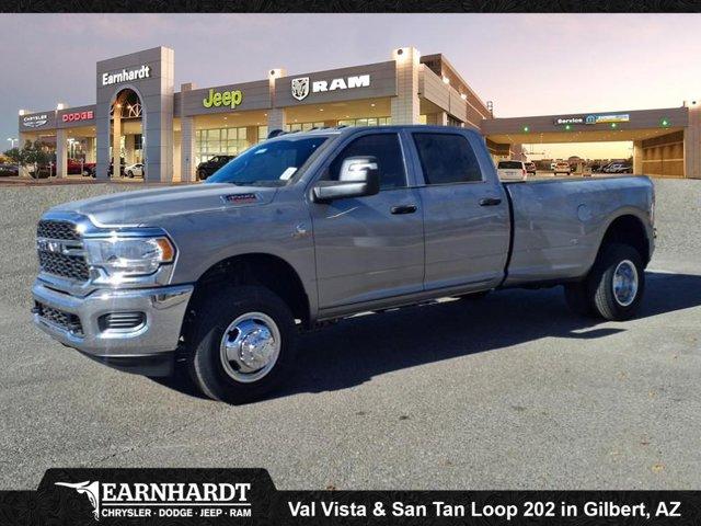 new 2024 Ram 3500 car, priced at $59,855