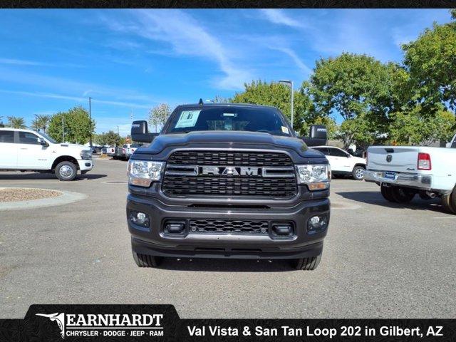 new 2024 Ram 3500 car, priced at $68,472