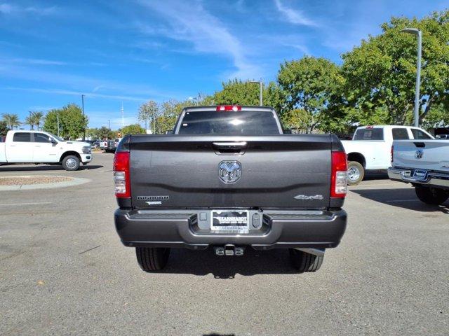 new 2024 Ram 3500 car, priced at $64,772