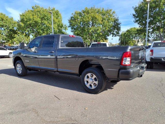 new 2024 Ram 3500 car, priced at $64,772