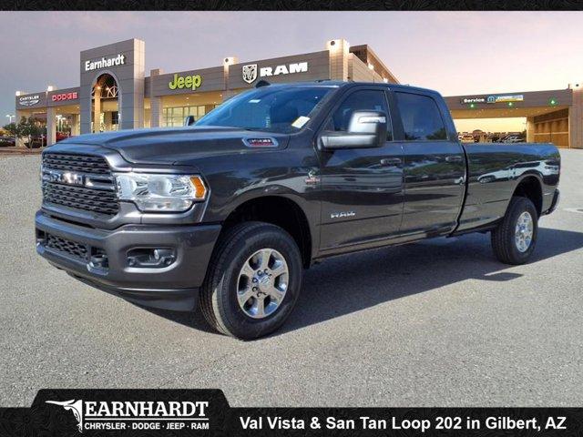 new 2024 Ram 3500 car, priced at $64,972