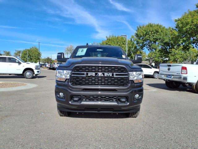 new 2024 Ram 3500 car, priced at $64,772