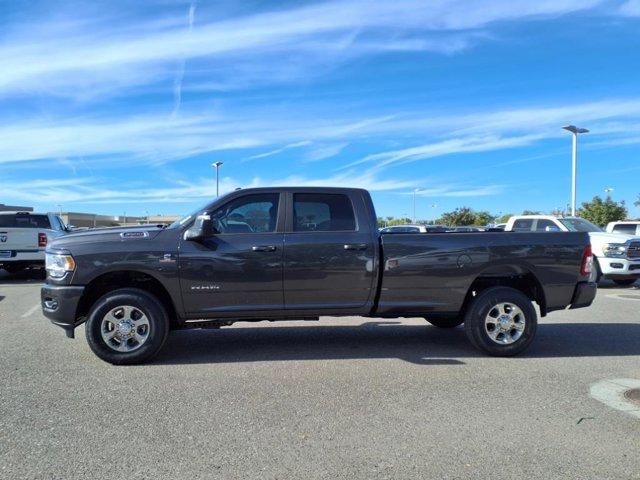 new 2024 Ram 3500 car, priced at $64,772