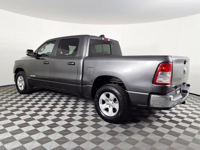 used 2022 Ram 1500 car, priced at $28,582