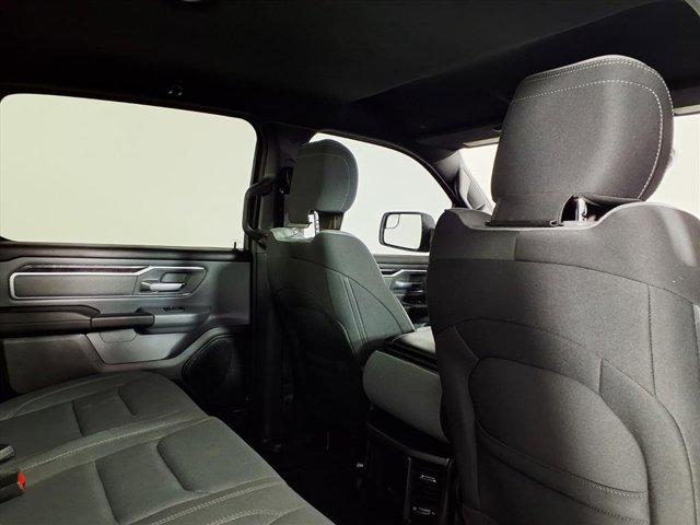 used 2022 Ram 1500 car, priced at $28,582
