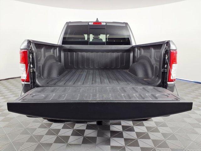 used 2022 Ram 1500 car, priced at $28,582