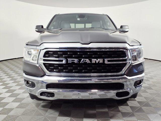 used 2022 Ram 1500 car, priced at $28,582