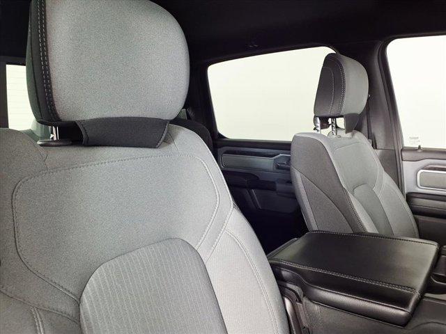used 2022 Ram 1500 car, priced at $28,582