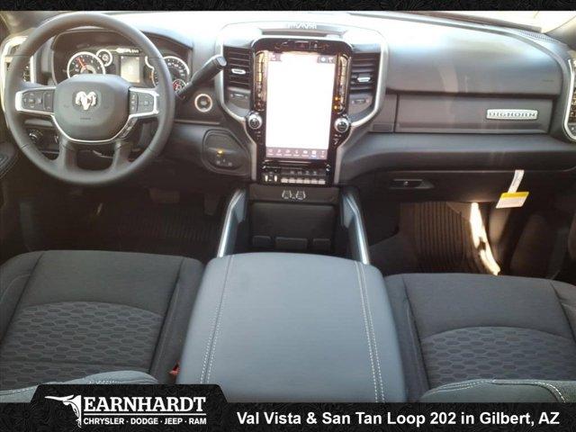 new 2026 Ram 2500 car, priced at $66,724