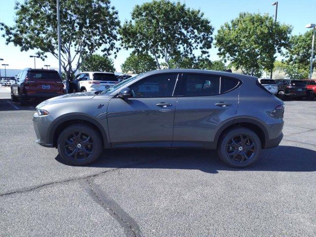 new 2024 Dodge Hornet car, priced at $31,479