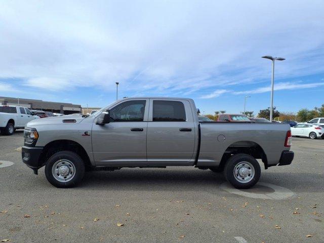 new 2024 Ram 2500 car, priced at $58,787