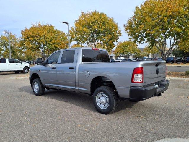 new 2024 Ram 2500 car, priced at $58,787