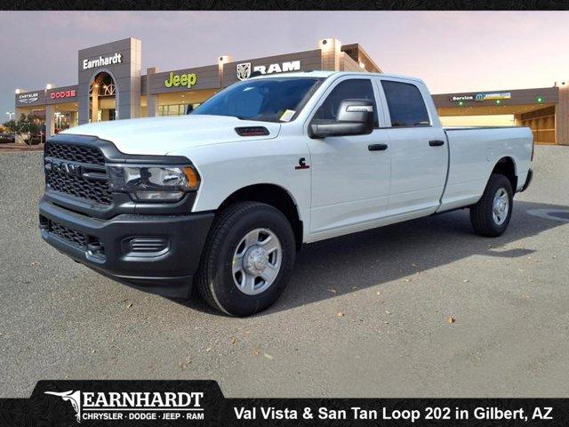 new 2024 Ram 3500 car, priced at $51,697