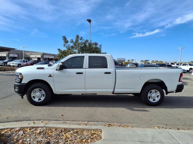 new 2024 Ram 3500 car, priced at $52,497