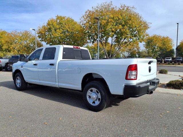 new 2024 Ram 3500 car, priced at $52,497