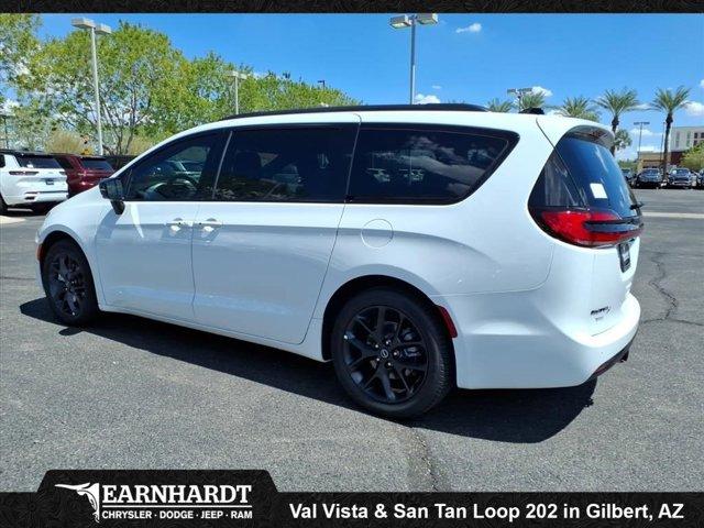 new 2026 Chrysler Pacifica car, priced at $45,499