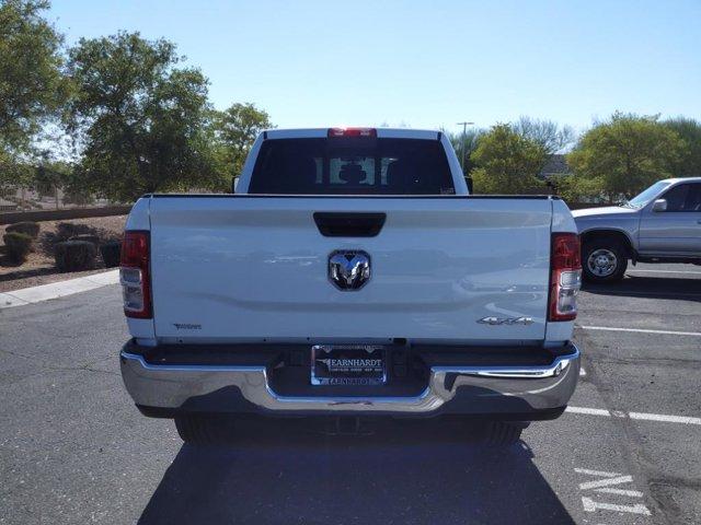 new 2024 Ram 2500 car, priced at $53,953