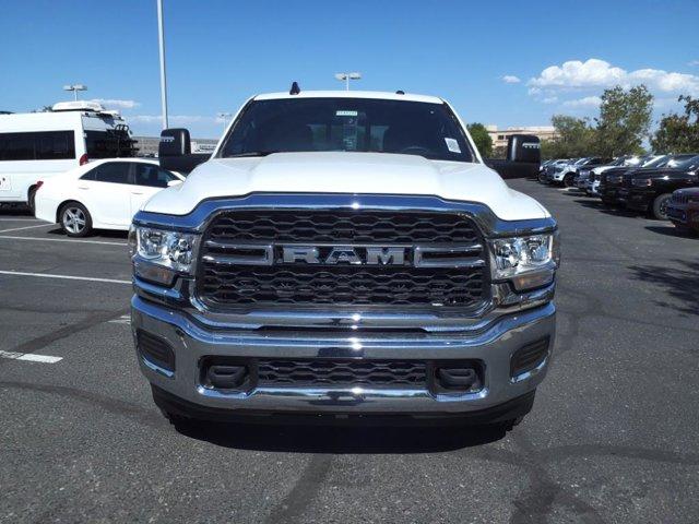 new 2024 Ram 2500 car, priced at $53,953