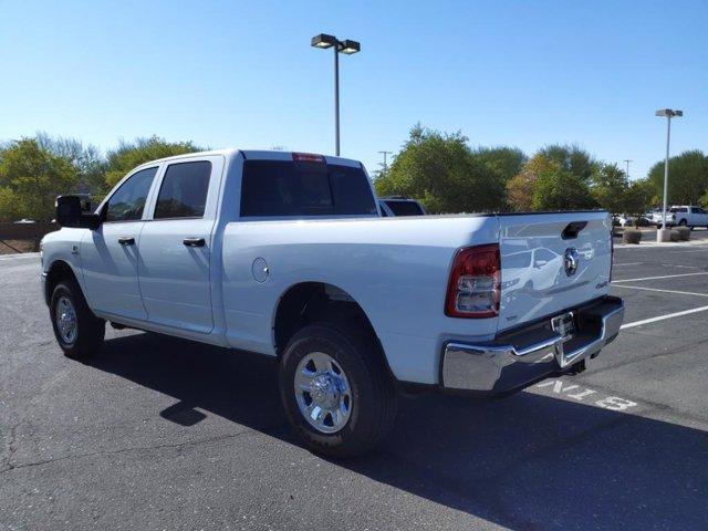 new 2024 Ram 2500 car, priced at $53,953