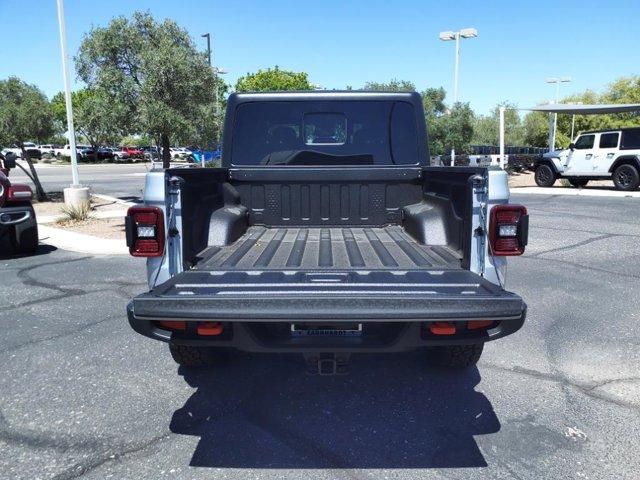 new 2024 Jeep Gladiator car, priced at $55,067