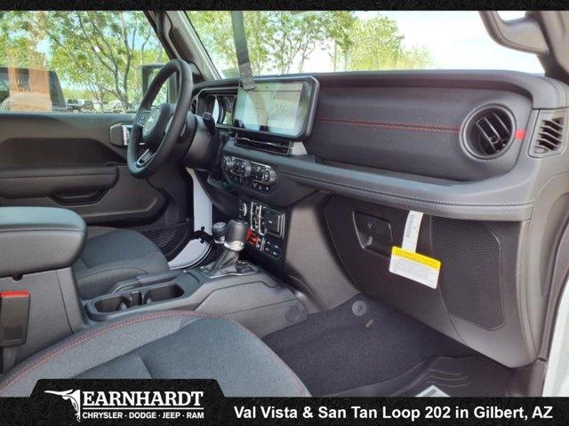 new 2025 Jeep Gladiator car, priced at $47,578