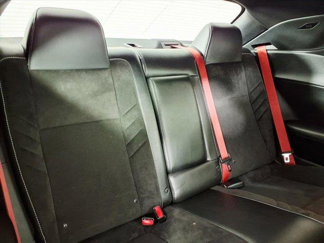 used 2016 Dodge Challenger car, priced at $43,488