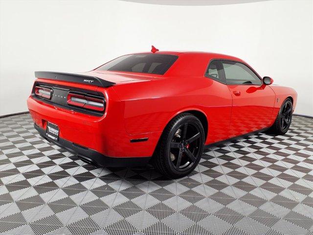 used 2016 Dodge Challenger car, priced at $43,488