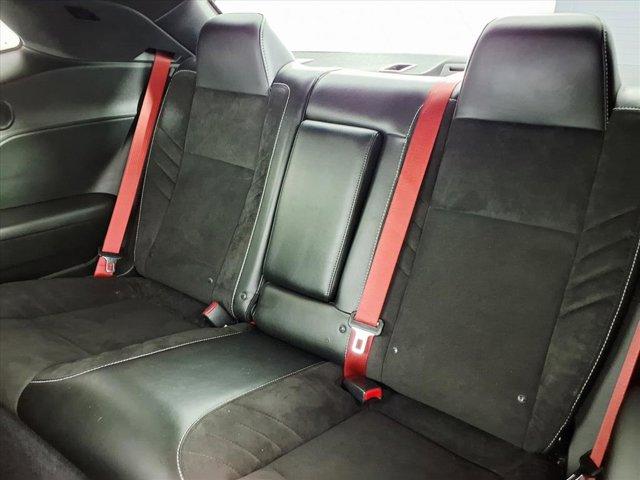 used 2016 Dodge Challenger car, priced at $43,488