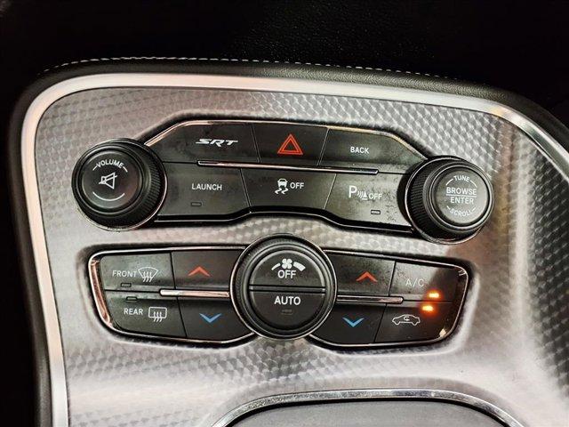 used 2016 Dodge Challenger car, priced at $43,488