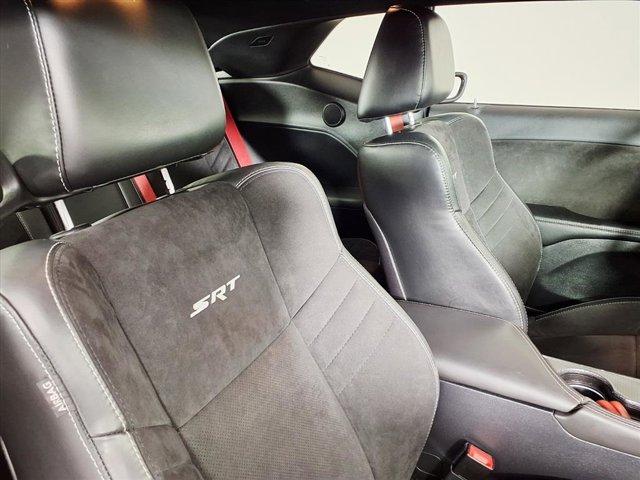 used 2016 Dodge Challenger car, priced at $43,488