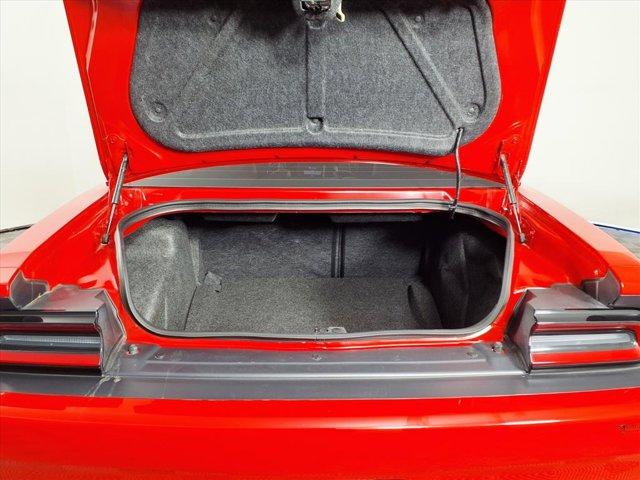 used 2016 Dodge Challenger car, priced at $43,488