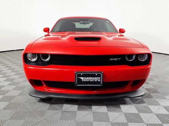 used 2016 Dodge Challenger car, priced at $43,488