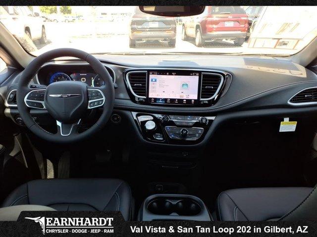 new 2026 Chrysler Pacifica car, priced at $39,414