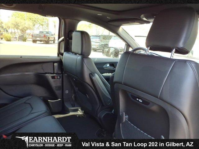 new 2026 Chrysler Pacifica car, priced at $39,414