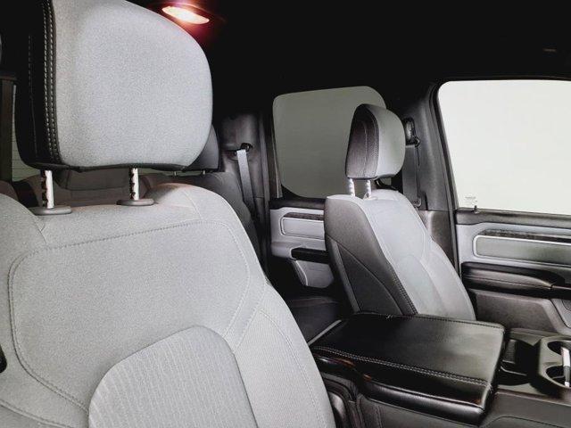 used 2022 Ram 1500 car, priced at $28,758