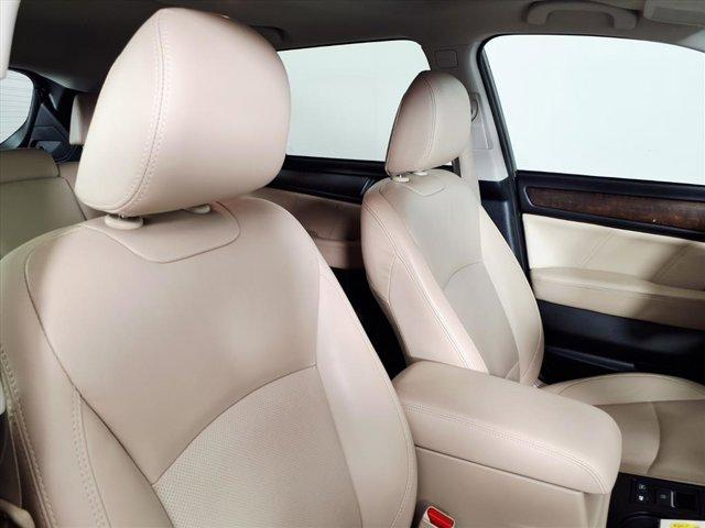 used 2019 Subaru Outback car, priced at $18,995