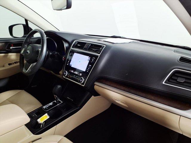 used 2019 Subaru Outback car, priced at $18,995